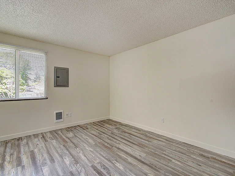 Back Bedroom