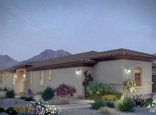 49479 Beatty St, Indio, CA 92201