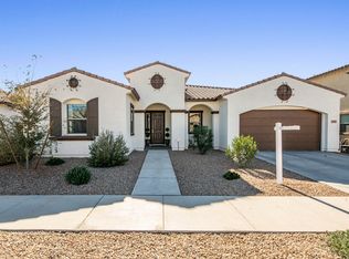 22731 E Parkside Dr, Queen Creek, AZ 85142