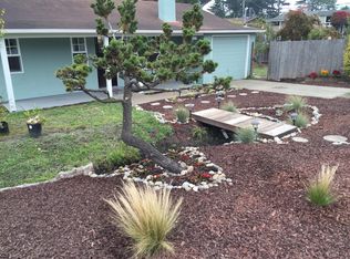 1201 Audubon Ave, Montara, CA