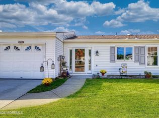 478A Buckingham Drive, Manchester, NJ 08759