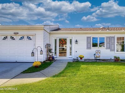 478A Buckingham Drive, Manchester, NJ, 08759