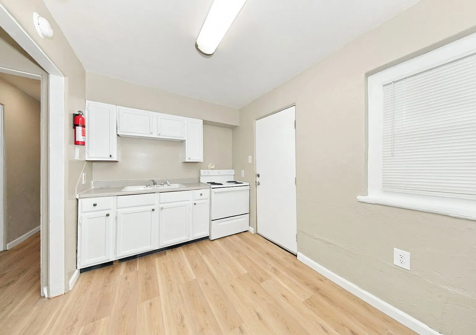 50% off first months rent | Charming Duplex Living — Photo 2