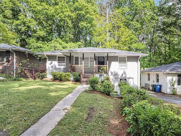 261 Hemphill School Rd NW, Atlanta, GA 30331