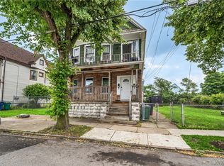 197 Madison St, Buffalo, NY 14206