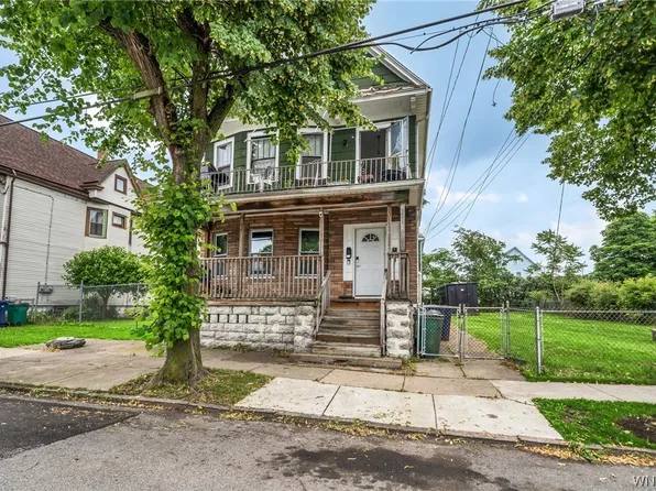 197 Madison St, Buffalo, NY 14206