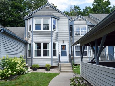 38 Rushford Meade, Granby, CT, 06035