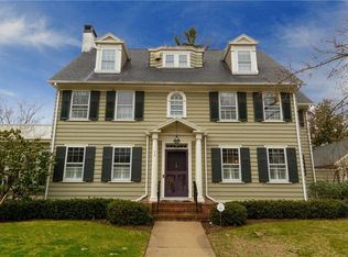 74 Paterson St, Providence, RI 02906