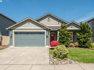 6912 NE 104th Way, Vancouver, WA 98686