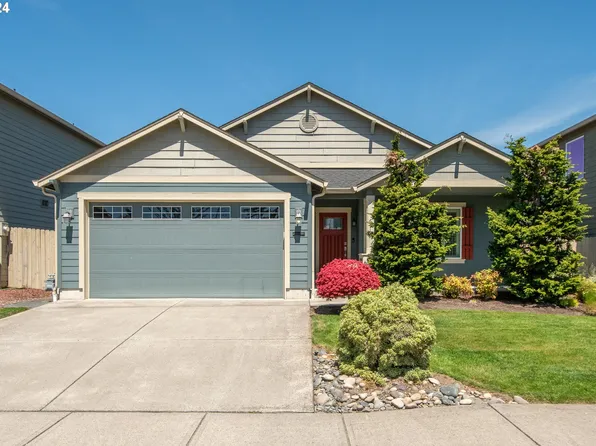 6912 NE 104th Way, Vancouver, WA 98686