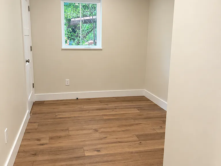 Home Office/Bonus Room: A versatile bonus room is right off from the kitchen perfect for a home office, dining room, playroom, fitness space, or media room. Customize it to fit your lifestyle.