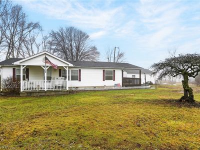 12948 S State Line Rd, Petersburg, OH, 44454