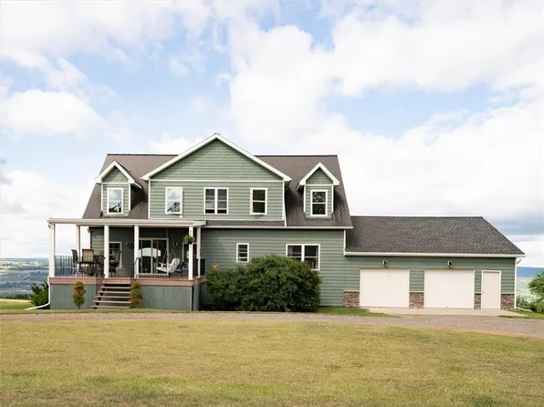 6187 Vista Hill Rd, Dansville, NY 14437