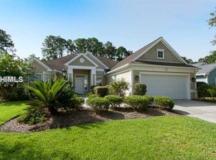 123 Lake Somerset Cir, Bluffton, SC 29909