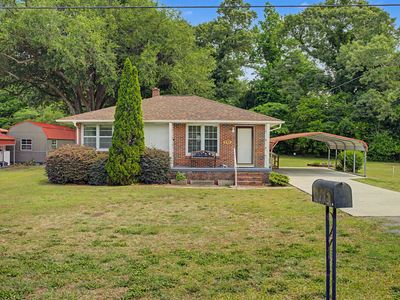 230 Sunnifield Dr, Williston, SC, 29853