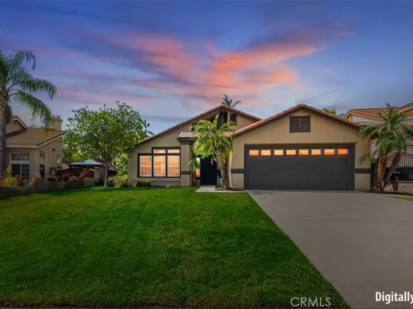 20635 Bakal Dr, Riverside, CA 92508