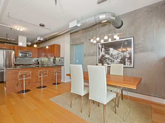 4th image of 645 W 9th St APT 520
