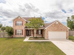 1000 Palmetto Ct, Slidell, LA 70460