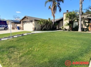 3112 Jackie Ct, Bakersfield, CA 93313