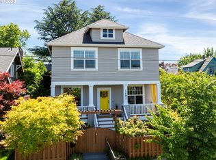 1602 NE Going St, Portland, OR 97211