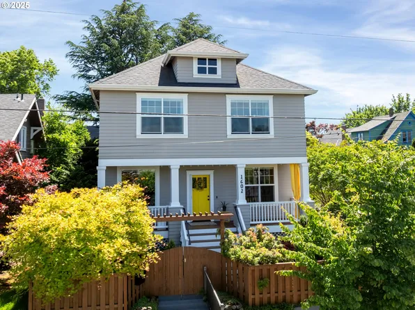 1602 NE Going St, Portland, OR 97211