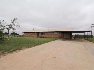 13812 N County Road 2000, Lubbock, TX 79415