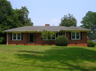 1080 Maple Dr, Griffin, GA 30224