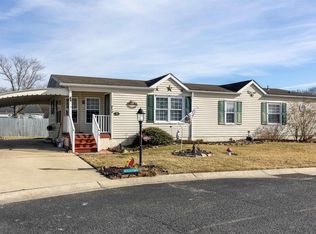 19 Powhatan Dr, Buena, NJ 08310