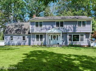 60 Kettle Creek Rd, Freehold, NJ 07728