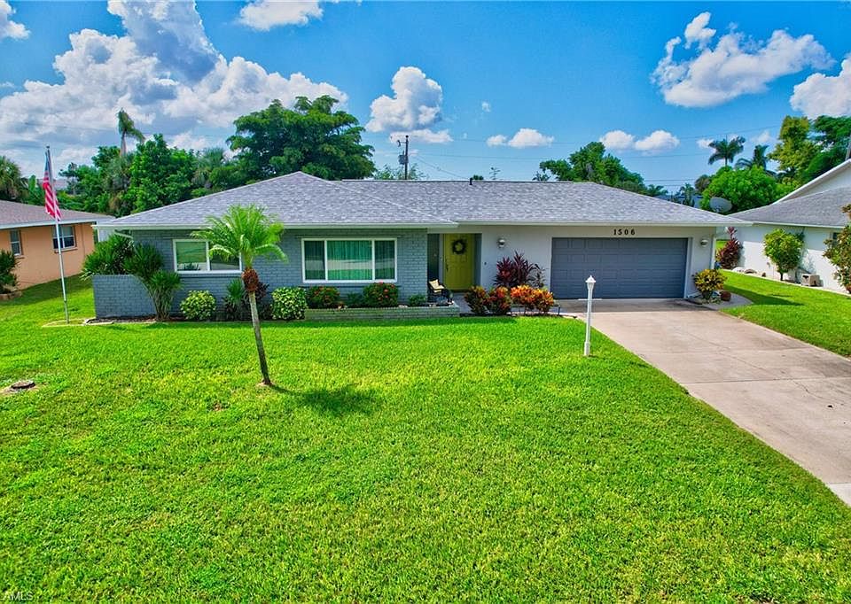 1506 SE 27th Ter, Cape Coral, FL 33904 | MLS #223064677 | Zillow