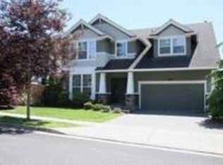 13610 SW Singletree Dr, Beaverton, OR 97008