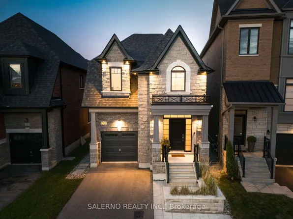 151 Vellore Park Ave, Vaughan, ON L4H 4S5