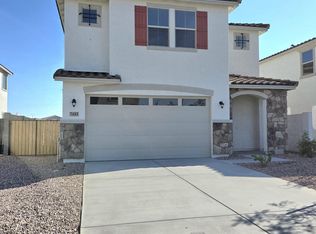 7445 W Peck Dr, Glendale, AZ 85303