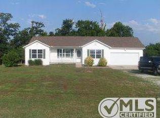 18195 County Road 220, Oronogo, MO 64855