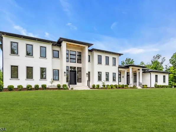 125 Harlingen Rd, Montgomery Twp., NJ 08502