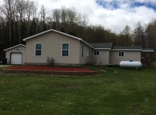 13998 Trowbridge Rd, Wolverine, MI 49799