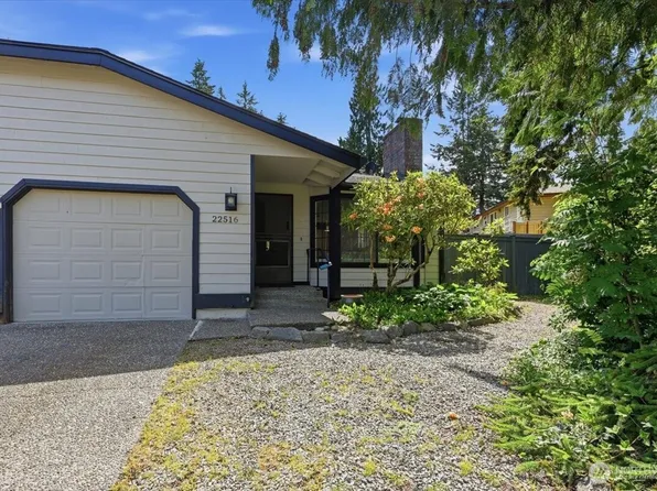 22516 88th Avenue W #2, Edmonds, WA 98026