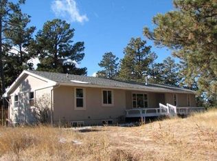 16910 Winchester Rd, Colorado Springs, CO 80908