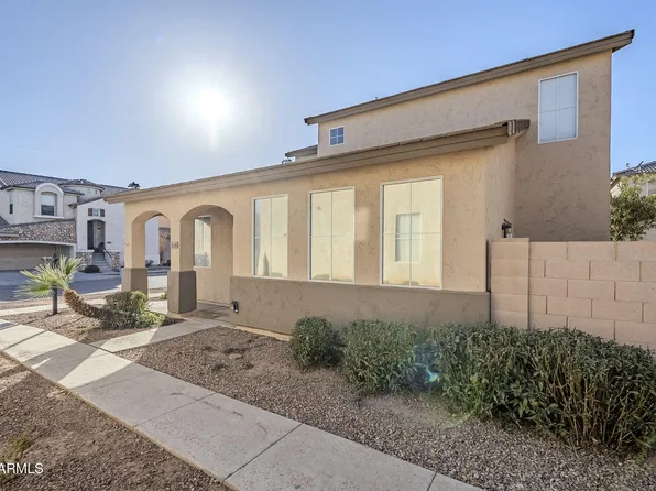 5138 W FULTON Street, Phoenix, AZ 85043
