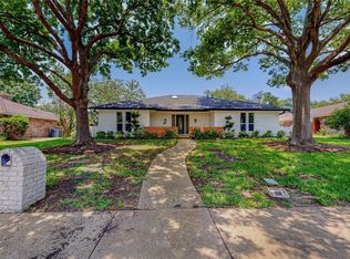 931 Green Rock Dr, Duncanville, TX 75137
