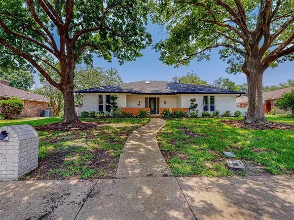 931 Green Rock Dr, Duncanville, TX 75137