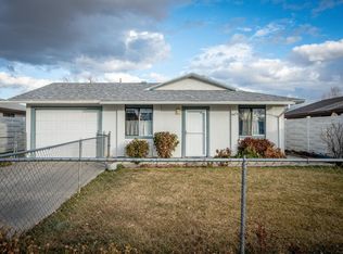412 1/2 Wedgewood Ave, Grand Junction, CO 81504