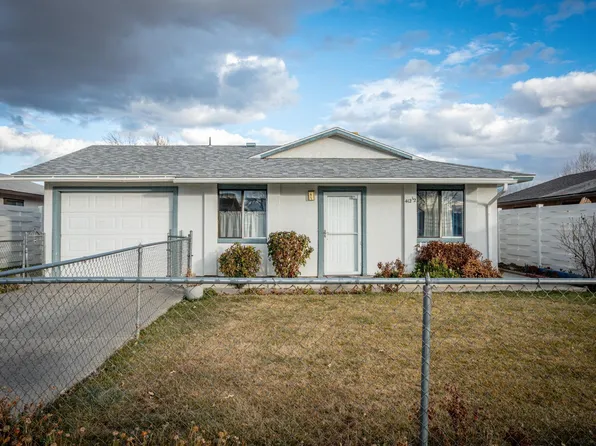 412 1/2 Wedgewood Ave, Grand Junction, CO 81504