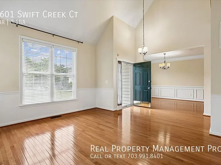 5601 Swift Creek Ct — Photo 6