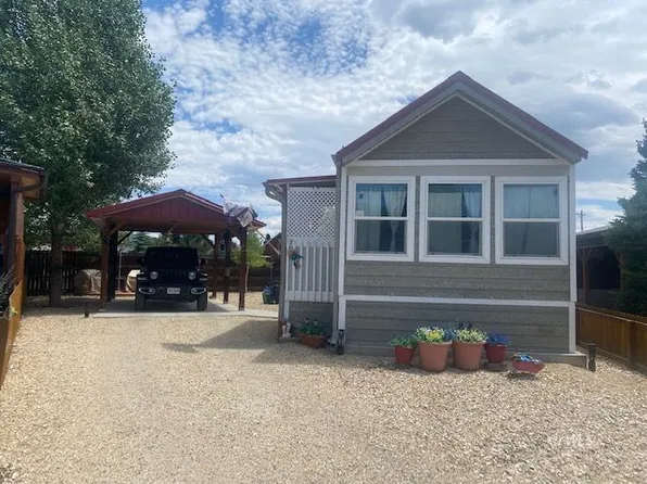 325 E Main St #7, Westcliffe, CO 81252