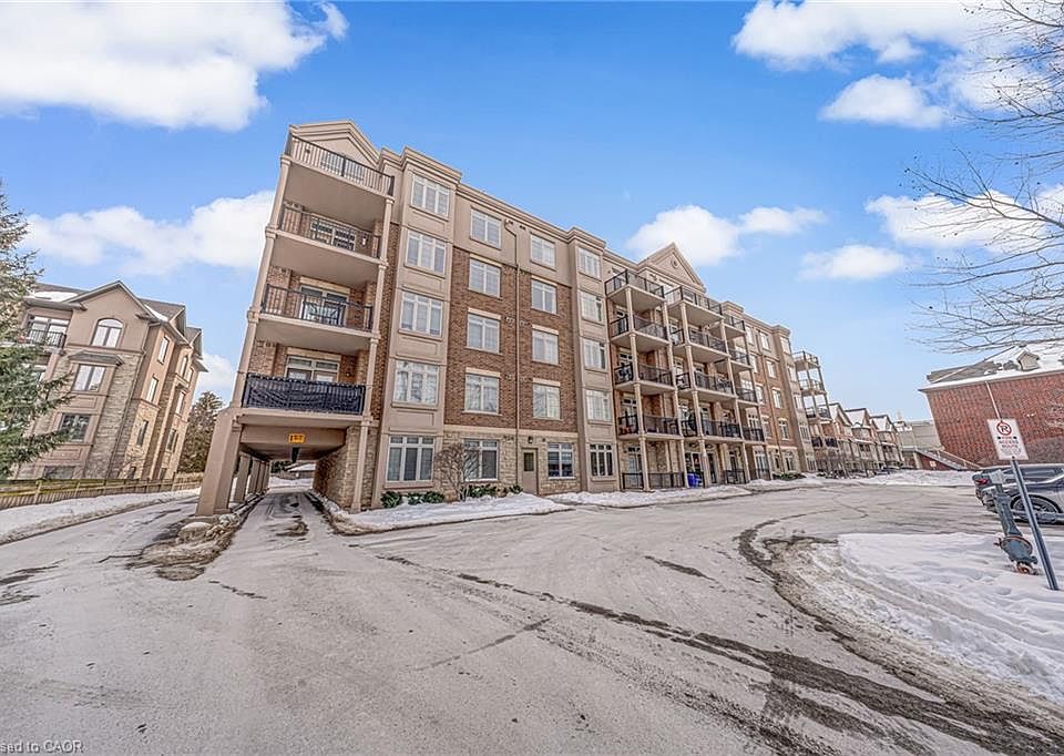 1st image of 396 Plains Rd E #207