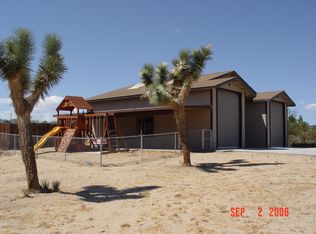7330 Camarilla Ave, Yucca Valley, CA 92284