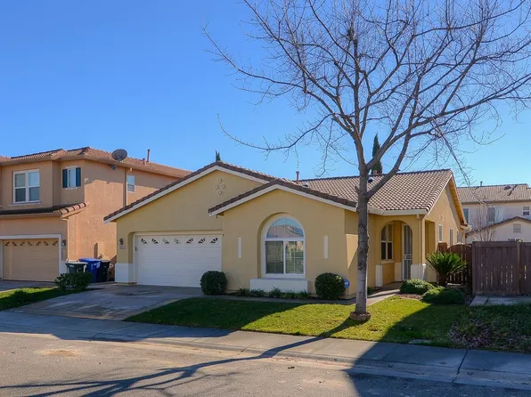 2936 Mahaska Way, Sacramento, CA 95835