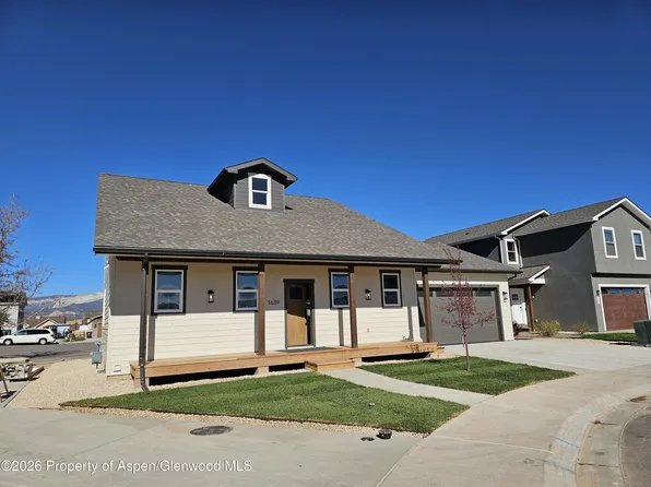 1639 Walnut Loop, Rifle, CO 81650