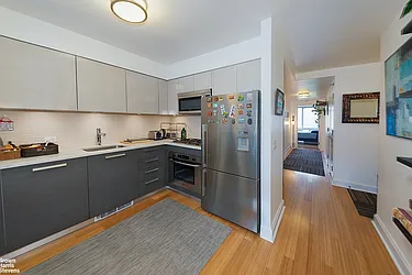 Rented by Brown Harris Stevens